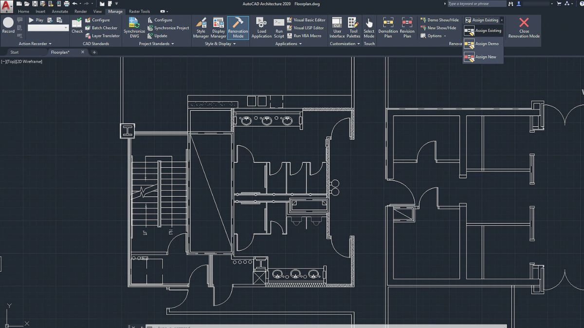 Phải làm gì khi AutoCAD bị giật khi bắt điểm? Nguyên nhân và cách khắc phục hiệu quả 1 Phải Làm Gì Khi Autocad Bị Giật Khi Bắt điểm_ Nguyên Nhân Và Cách Khắc Phục Hiệu Quả (2)