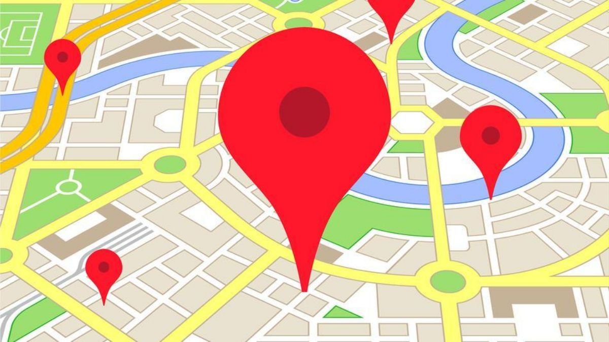 Tìm hiểu tọa độ GPS là gì và công nghệ định vị hiện đại 1 tọa độ gps là gì