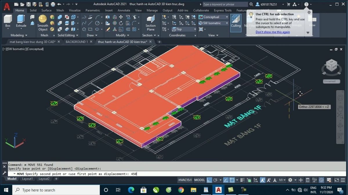 Hướng dẫn tính san nền bằng cad: Quy trình, công cụ và lợi ích 1 Tính san nền bằng cad