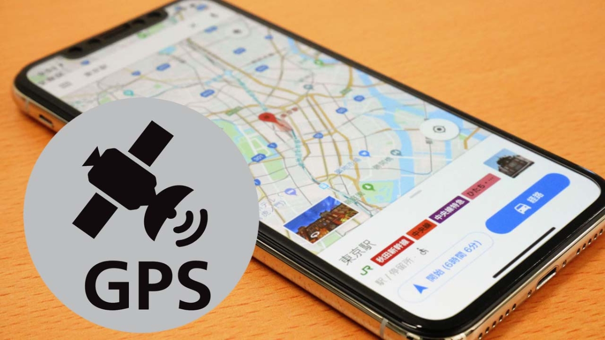 Tìm hiểu tọa độ GPS là gì và công nghệ định vị hiện đại 2 tọa độ gps là gì