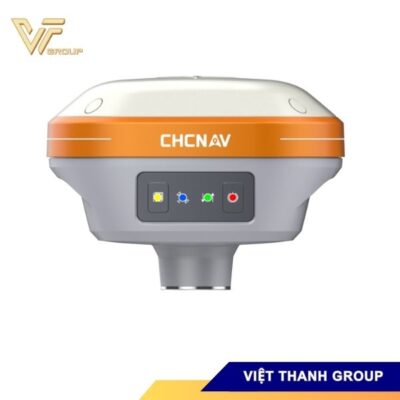 Máy GPS RTK 2 tần số CHCNAV i73+ 12 CHCNAV i73+