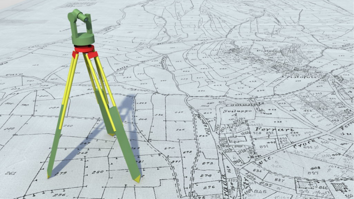 Cách viết Phiếu yêu cầu đo đạc chính xác và đầy đủ 2 Cách viết Phiếu yêu cầu đo đạc