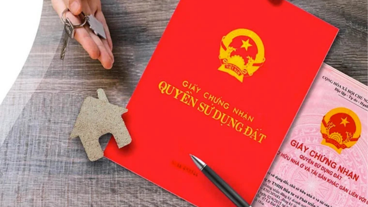 Tìm hiểu về có sổ đỏ có phải đóng thuế đất không? 2 Có sổ đỏ có phải đóng thuế đất không