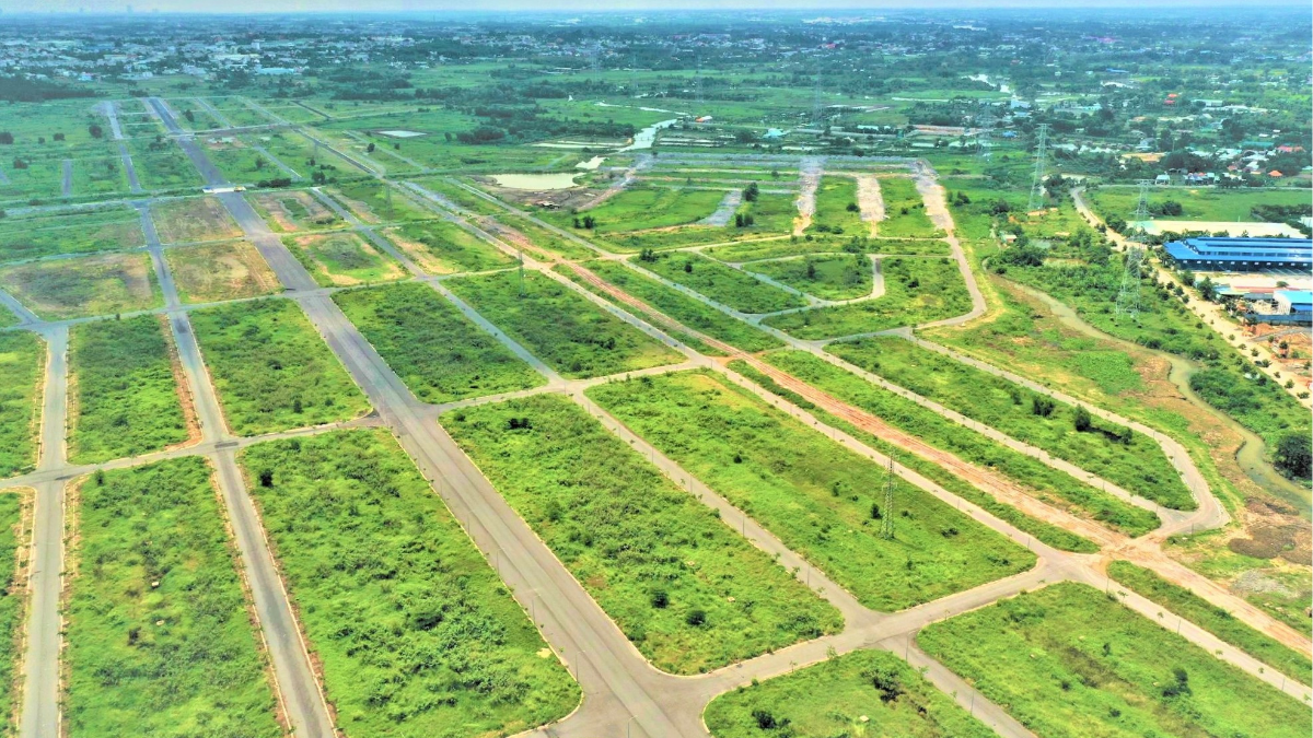 Cách giải quyết sai lệch vị trí thửa đất - Hướng dẫn chi tiết 1 Cách giải quyết sai lệch vị trí thửa đất