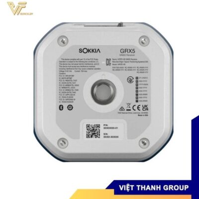 Gps Rtk Sokkia Grx5 (4)