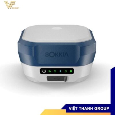 Gps Rtk Sokkia Grx5
