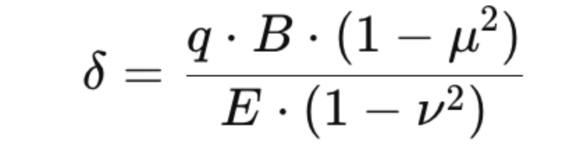 Hướng dẫn chi tiết về công thức tính độ lún của đất trong trắc địa 3 Image 11 2 25 at 23.27