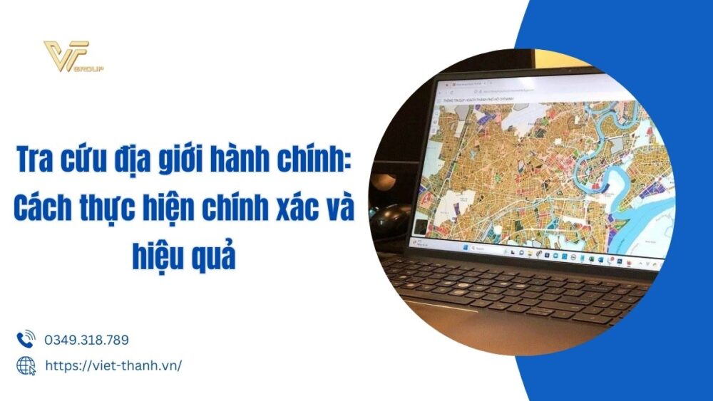 tra cứu địa giới hành chính