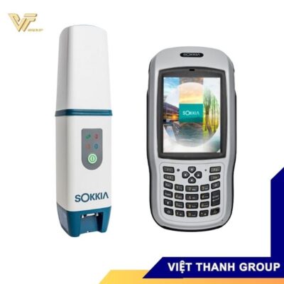 Máy GPS RTK Sokkia GCX3 11 Sokkia GCX3