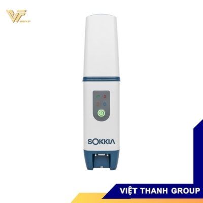 Máy GPS RTK Sokkia GCX3 12 Sokkia GRX3