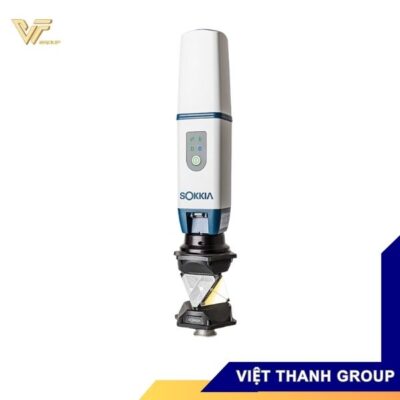 Máy GPS RTK Sokkia GCX3 10 Sokkia GCX3