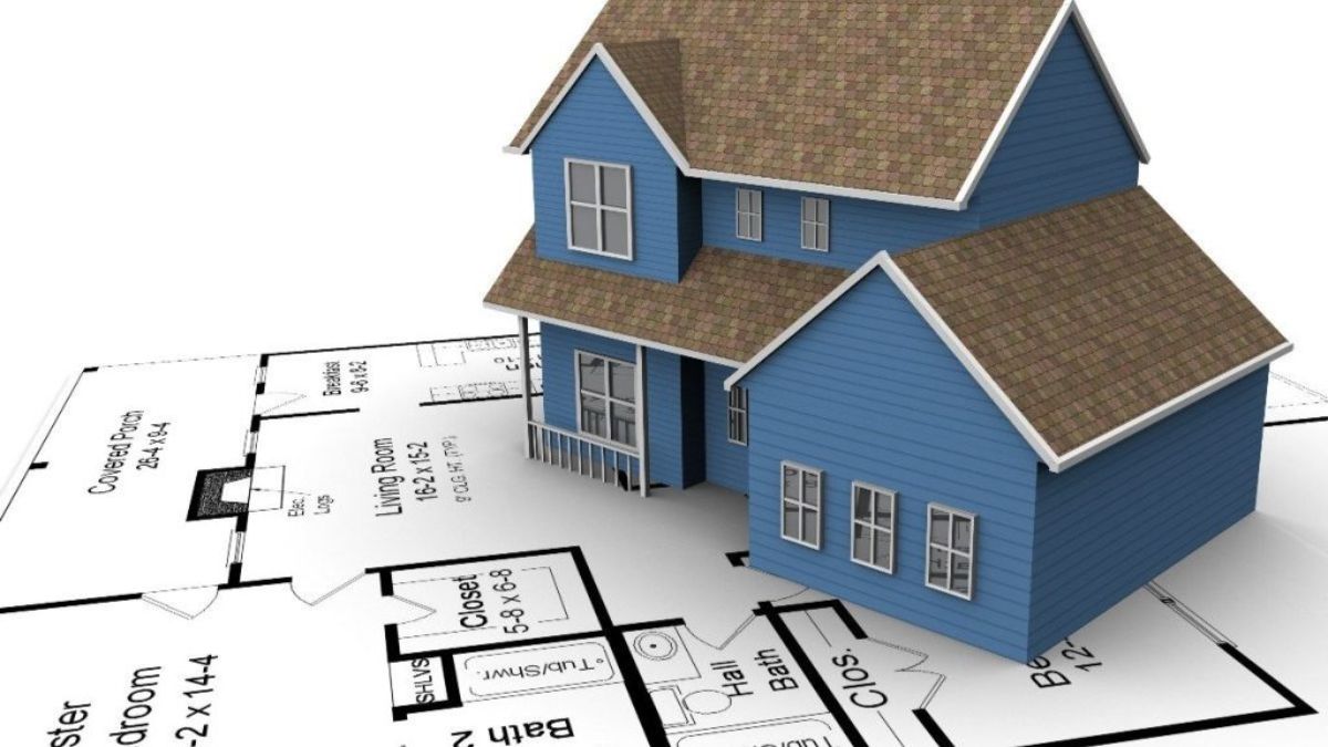 Cách tính diện tích trong QGIS đơn giản, dễ hiểu nhất 2 Tính diện tích trong QGIS
