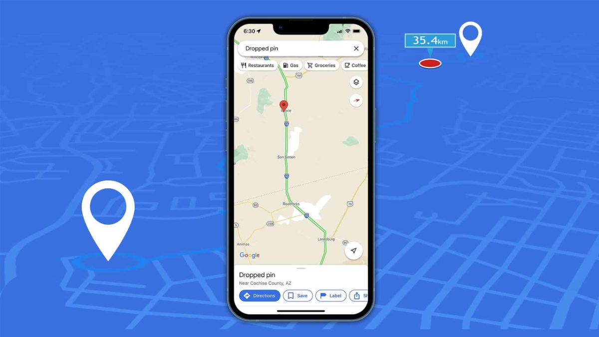 Cách chọn nhiều địa điểm trên google map hiệu quả nhất 1 cách chọn nhiều địa điểm trên google map