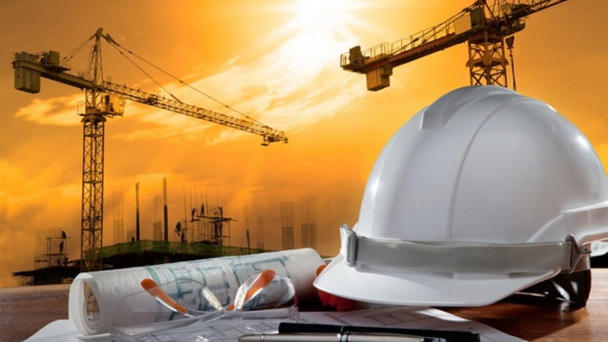 Ngành xây dựng học trường nào ở TP.HCM? Điểm chuẩn ngành xây dựng giúp bạn tham khảo 1 ngành xây dựng học trường nào ở tphcm