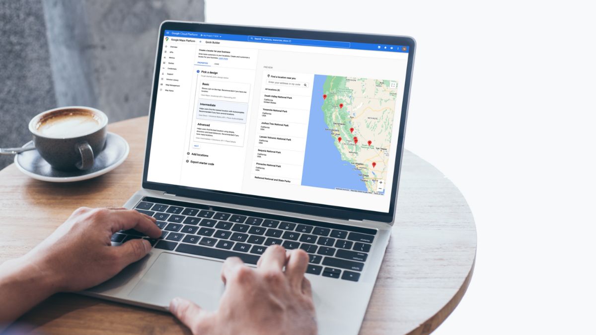 Hướng dẫn xóa địa điểm đã tạo trên Google Maps chi tiết, dễ hiểu 1 Hướng dẫn xóa địa điểm đã tạo trên Google Maps chi tiết, dễ hiểu