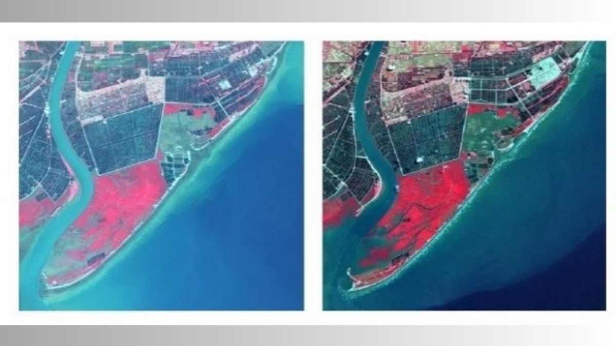 Ảnh viễn thám quang học