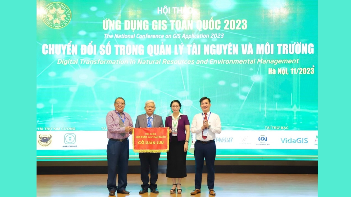 Ngành GIS học trường nào? Tìm hiểu các trường đại học và cơ hội nghề nghiệp 3 Nganh-gis-hoc-truong-nao-22