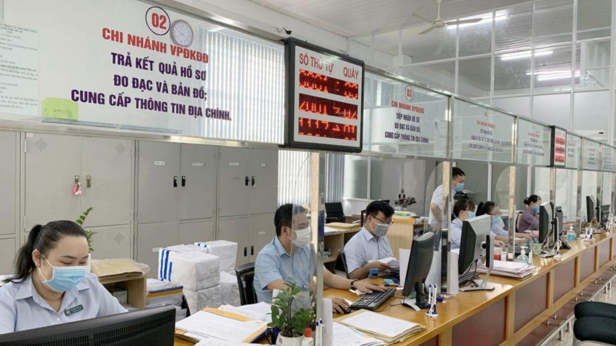 Tra cứu sổ đỏ miễn phí: 2 Hình thức tra cứu & Các lưu ý quan trọng 3 Tra-cuu-so-do-mien-phi-3