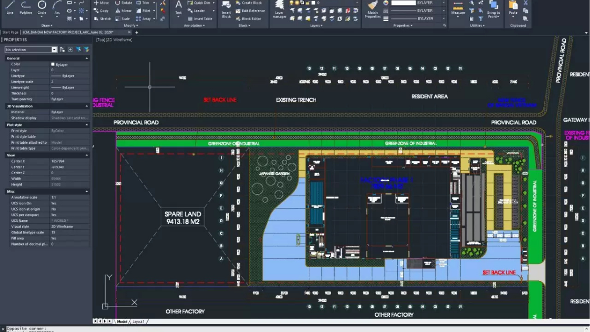 Phần mềm progeCAD – Giải pháp thiết kế progeCad chuyên nghiệp 1 Phần mềm progecad