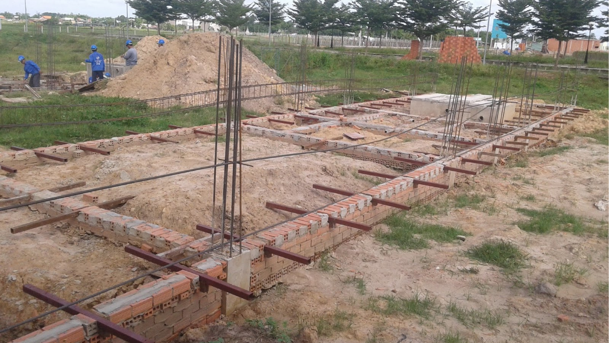 Khảo sát xây dựng gồm những gì? Tìm hiểu chi tiết các hạng mục quan trọng 1 Khảo sát xây dựng gồm những gì