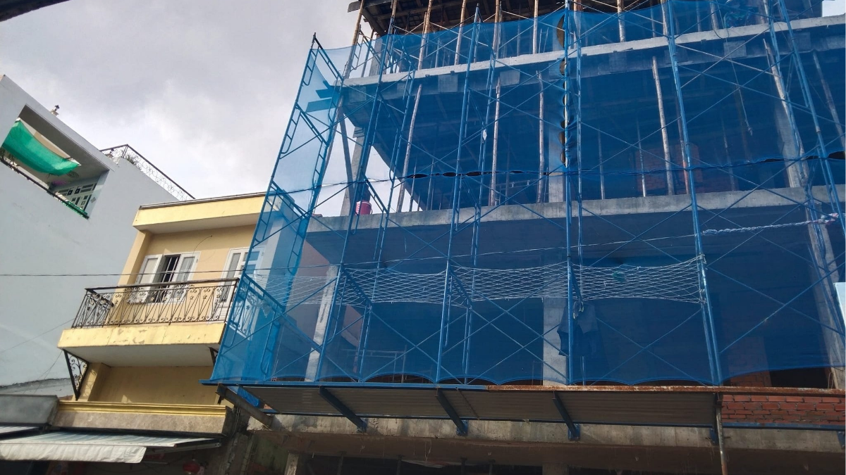 Khảo sát xây dựng gồm những gì? Tìm hiểu chi tiết các hạng mục quan trọng 2 Khảo sát xây dựng gồm những gì