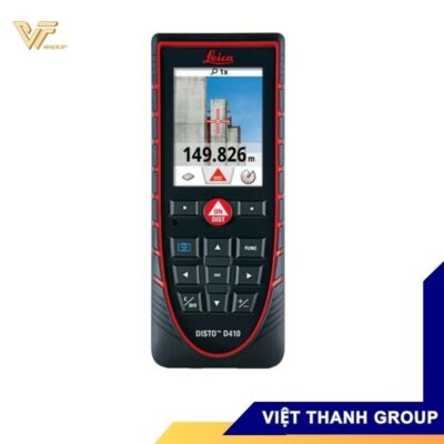 Leica Disto D410