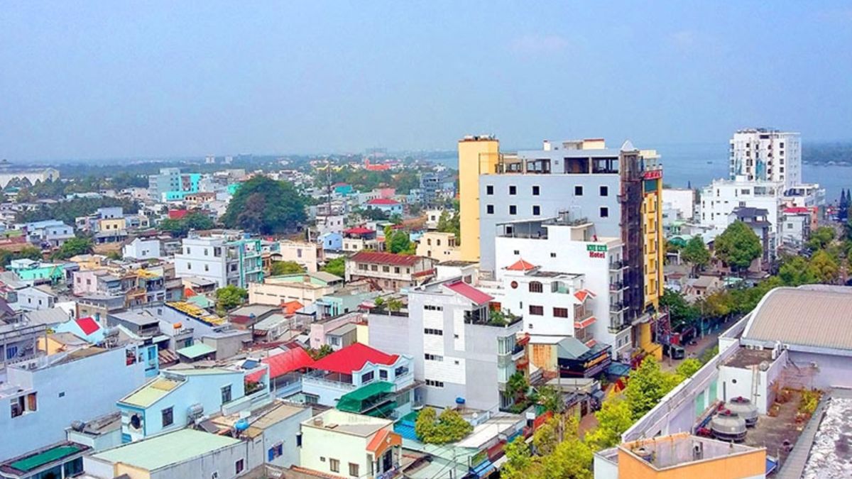 Khi nào phải lập nhiệm vụ quy hoạch? Tìm hiểu chi tiết 2 Khi nào phải lập nhiệm vụ quy hoạch