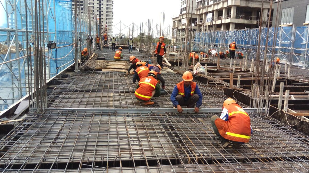 Tìm hiểu các tiêu chuẩn khảo sát xây dựng mới nhất 2 Tìm Hiểu Các Tiêu Chuẩn Khảo Sát Xây Dựng Mới Nhất (2)