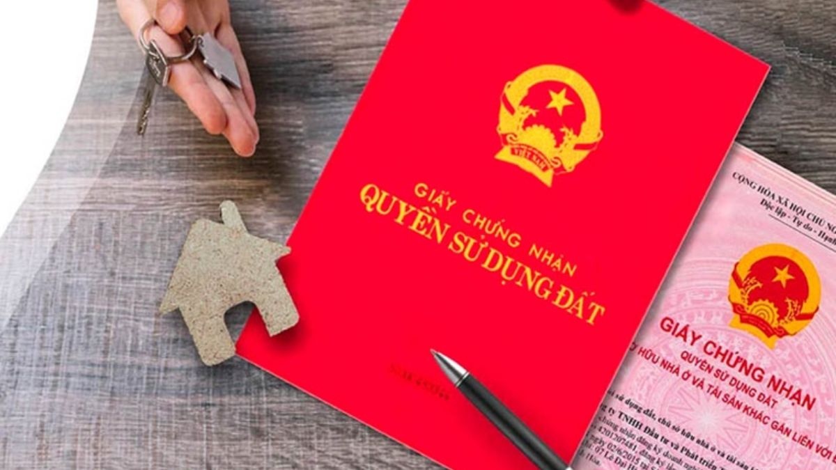 Trích lục thửa đất có sang tên được không? Những điều bạn cần biết 1 Trích Lục Thửa đất Có Sang Tên được Không_ Những điều Bạn Cần Biết