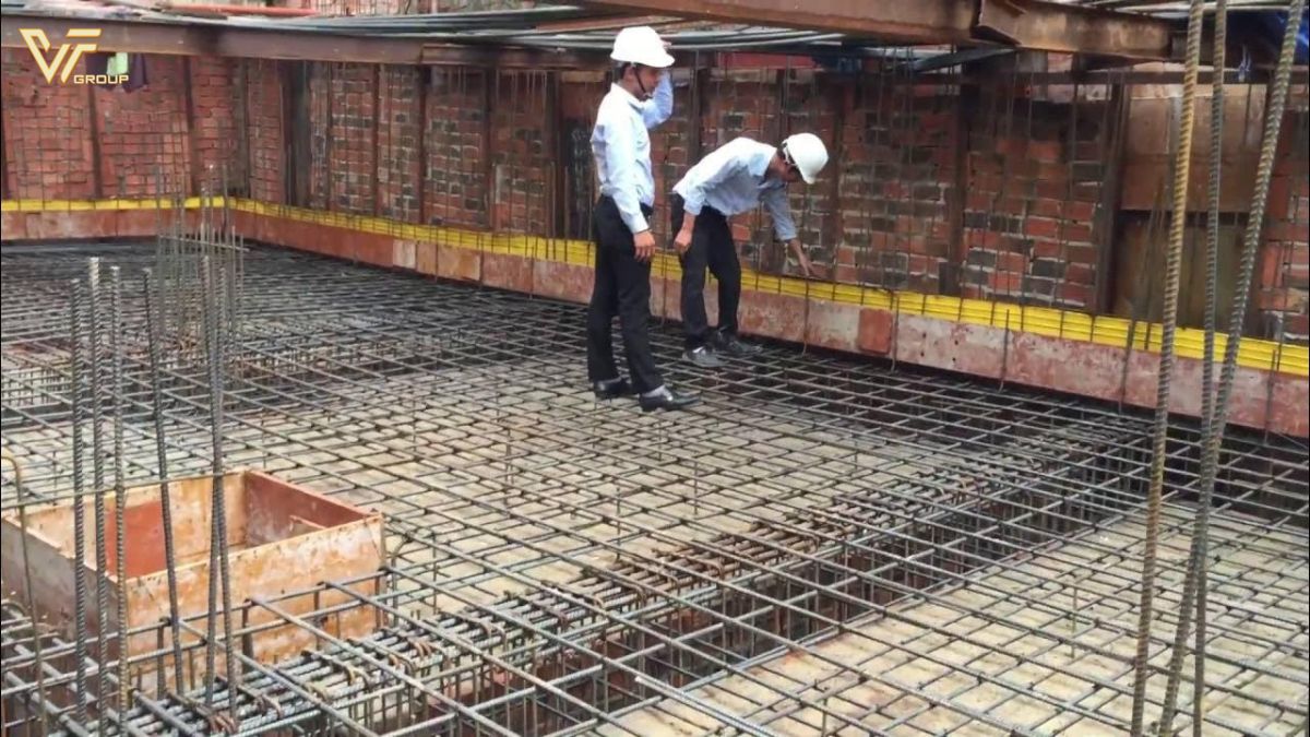 có mấy loại nền móng