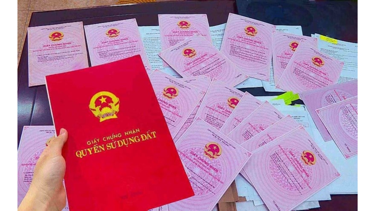 Đính chính sổ đỏ ở đâu Thanh Hóa? Thủ tục và những điều cần biết 1 Dinh-chinh-so-do-o-dau-thanh-hoa-1