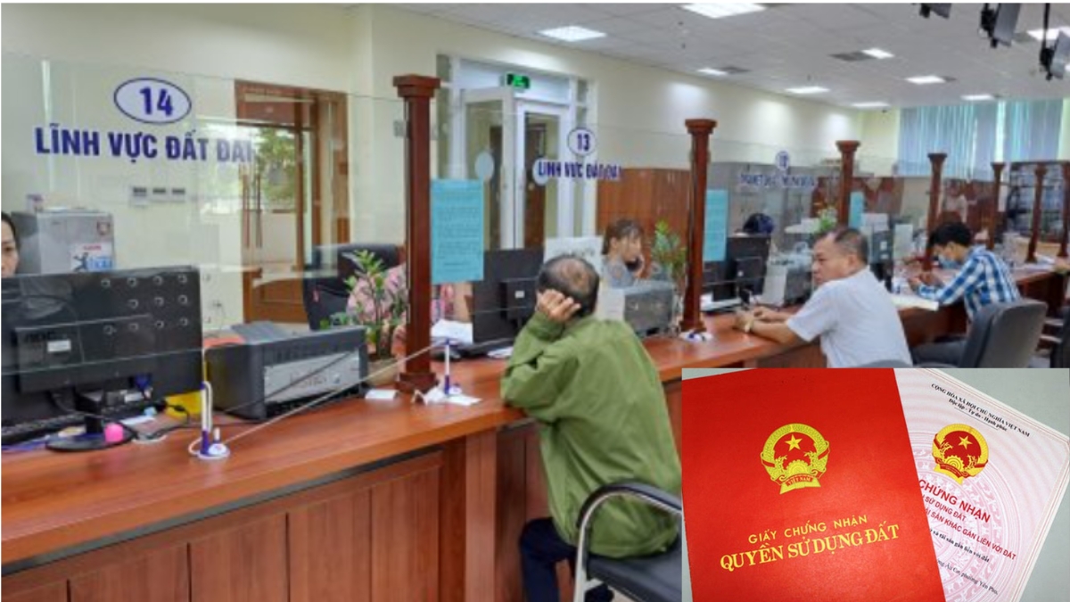Đính chính sổ đỏ ở đâu Thanh Hóa? Thủ tục và những điều cần biết 2 Dinh-chinh-so-do-o-dau-thanh-hoa-2