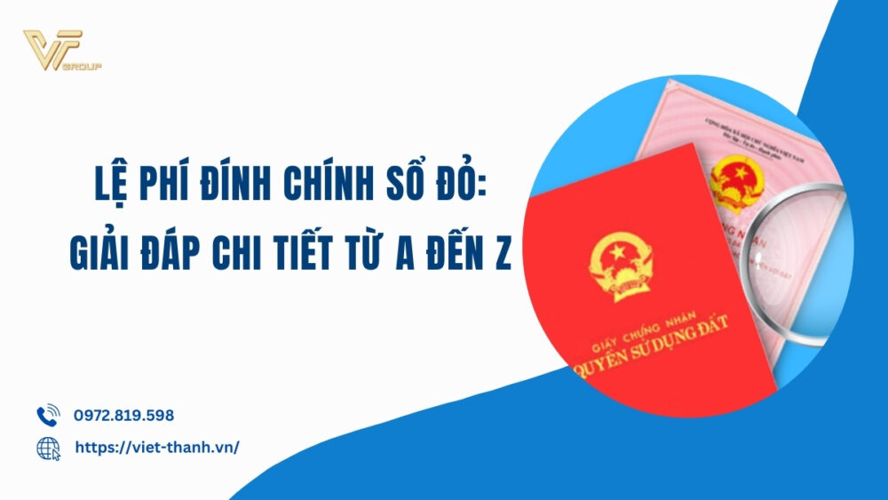 Le-phi-dinh-chinh-so-do