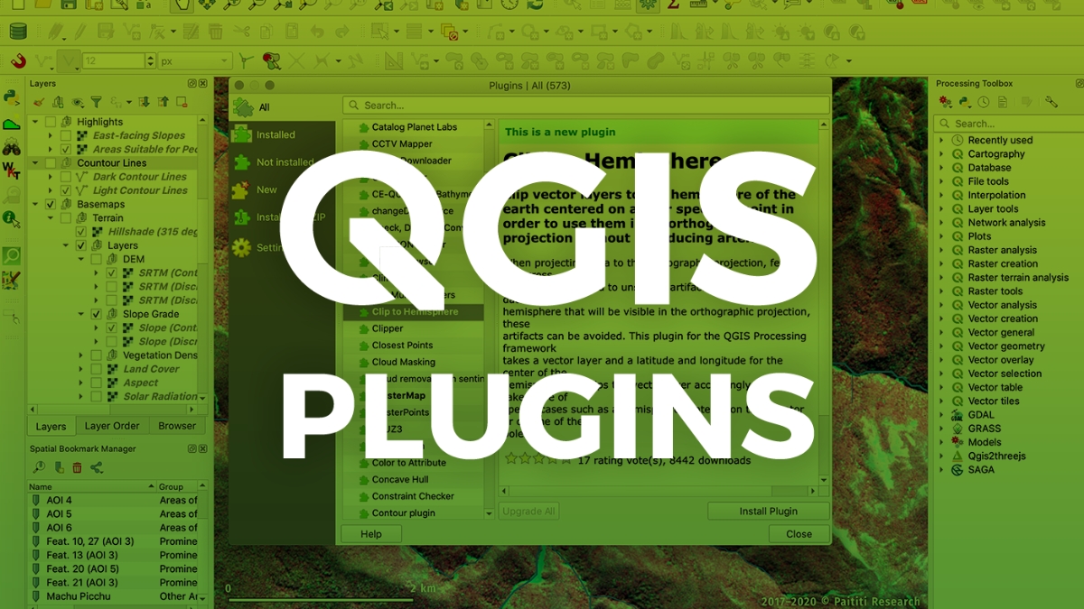 Hướng dẫn chi tiết tạo nhanh tọa độ điểm trên QGIS cho người mới bắt đầu 4 Tao-nhanh-toa-do-diem-tren-qgis-4