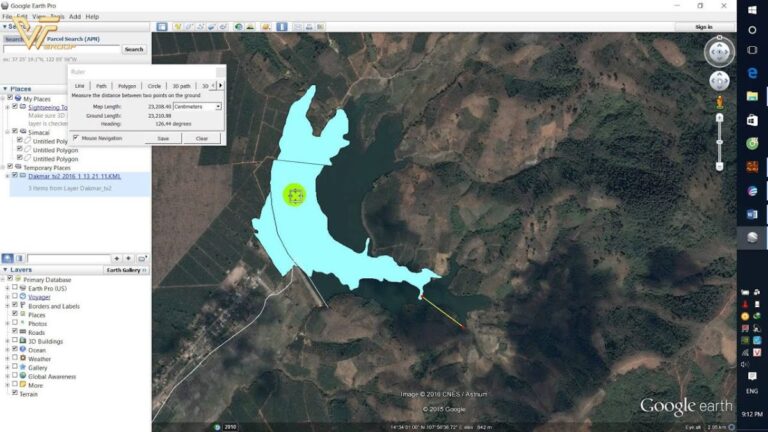 Tool tạo chú giải tự động trong mapinfo – Hướng dẫn chi tiết