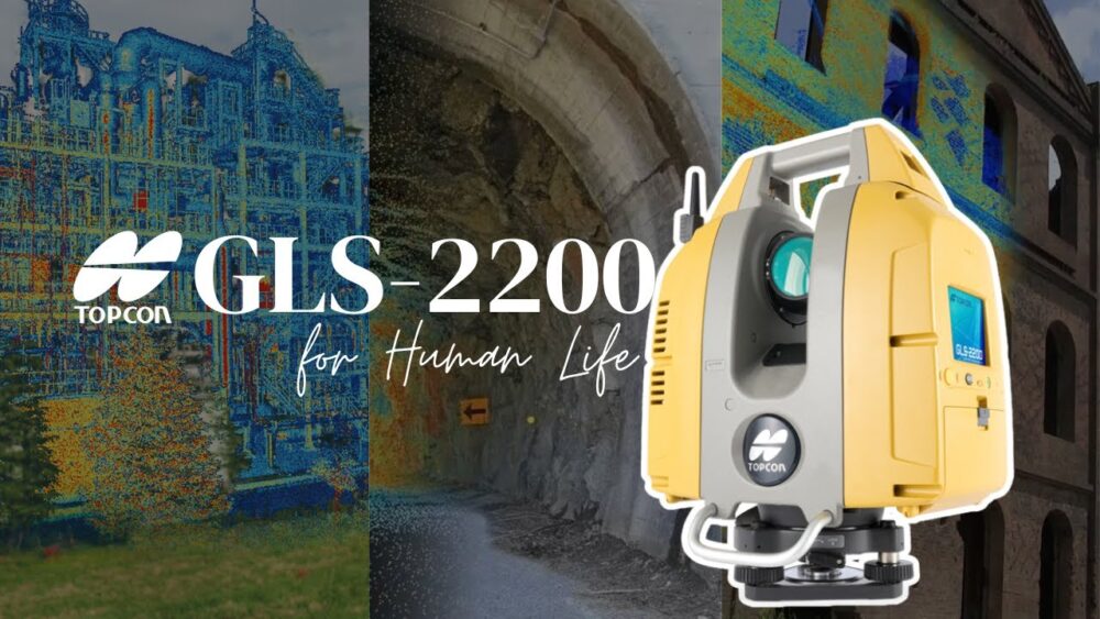 Ứng dụng Scan trong lĩnh vực xây dựng hiện nay 1 Ứng dụng Scan trong giám sát công trình