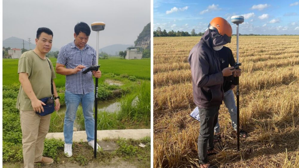 Hướng dẫn xác định hiện trạng sử dụng đất chính xác nhất, dễ hiểu nhất 1 Xác định hiện trạng sử dụng đất