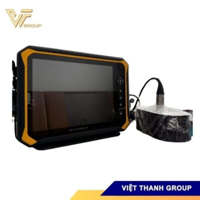 Máy đo sâu Hi-Target HD Max II 7 Máy đo sâu HD-max II