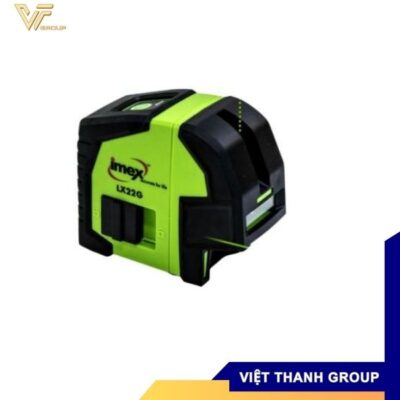 Máy Cân Bằng Laser Imex Lx22g (1)
