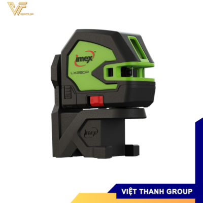 Máy cân bằng laser imex LX25GP series