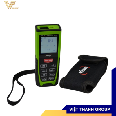 Máy cân bằng laser Imex Bullseye 80