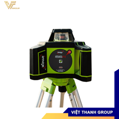 Máy cân bằng laser imex i66R