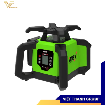 Máy cân bằng laser imex Z99R