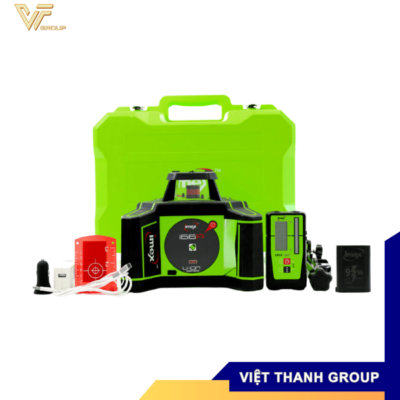 Máy cân bằng laser imex i66R