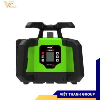 Máy cân bằng laser Imex Z99R 7 Máy cân bằng laser imex Z99R