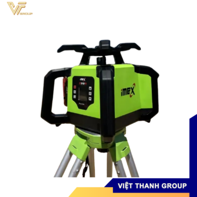 Máy cân bằng laser Imex Z99R 8 Máy cân bằng laser imex Z99R