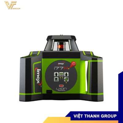 Máy cân bằng laser imex i77R