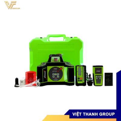 Máy cân bằng laser imex i77R