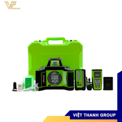 Máy cân bằng laser imex i88G