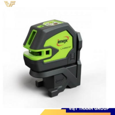Máy cân bằng laser imex LX250GP series